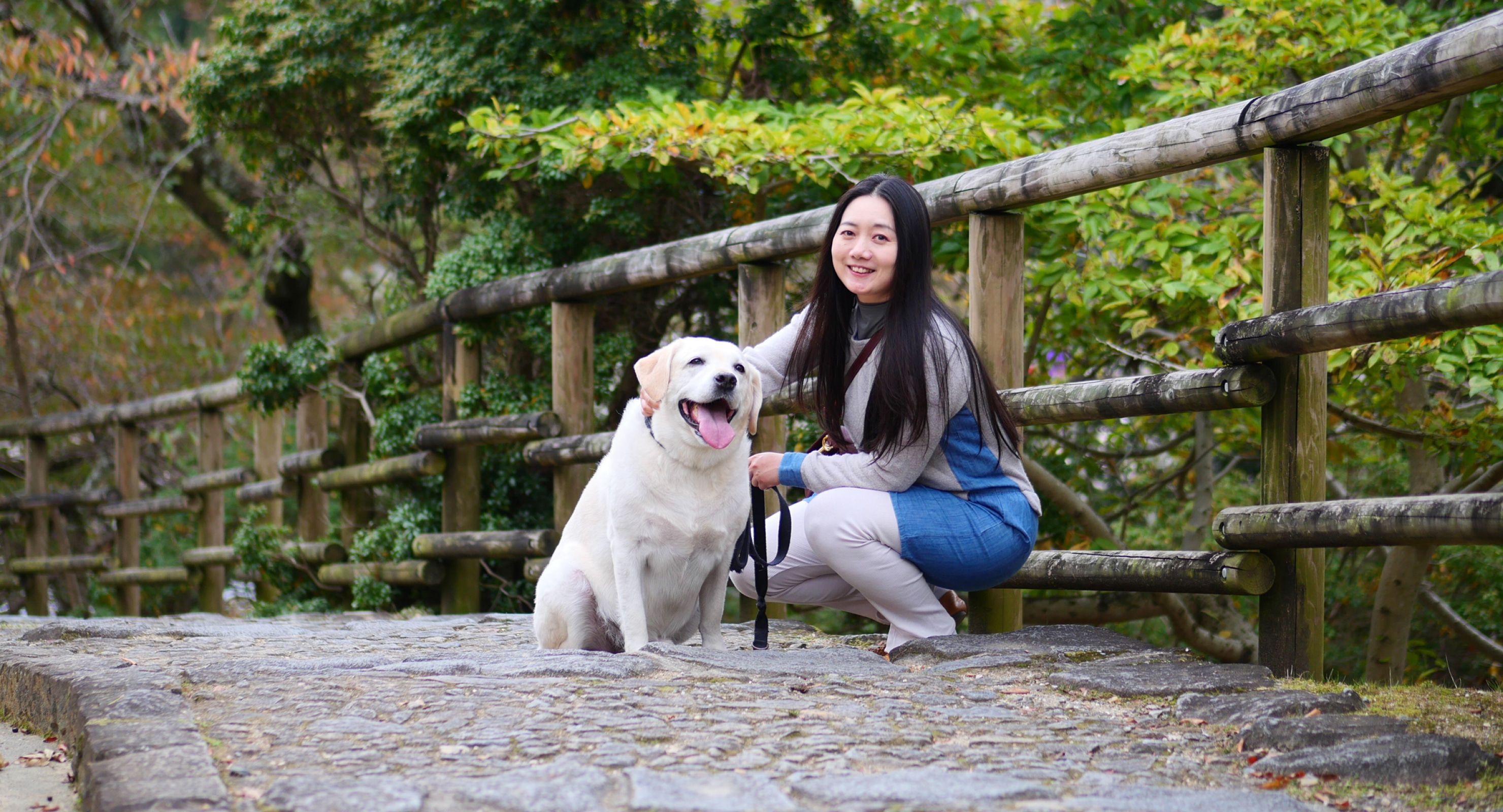 NICT 研究職 劉 珠允