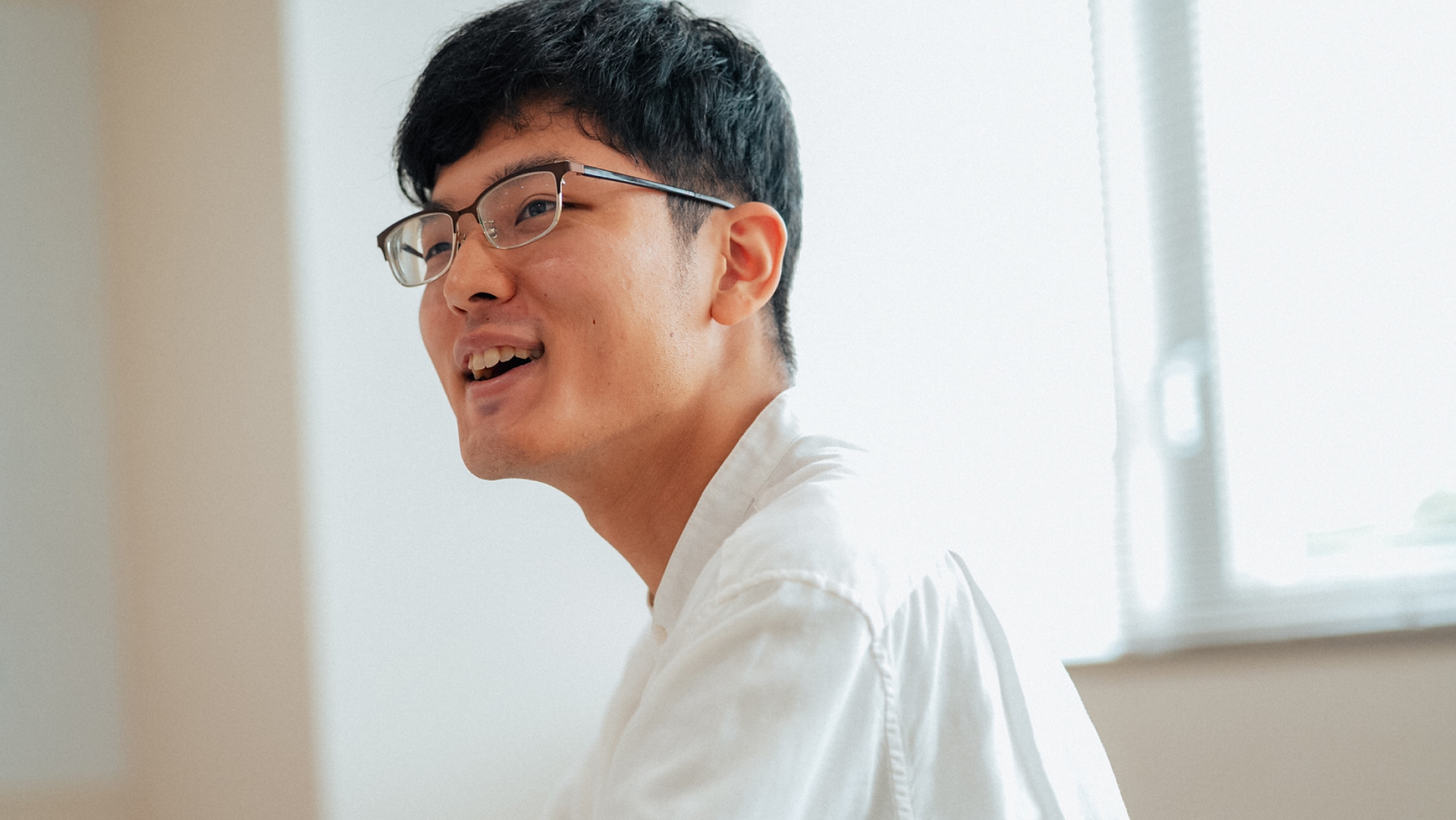 NICT 総合職 植村 寛人