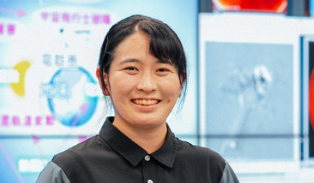 NICT 総合職 大信 友紀恵