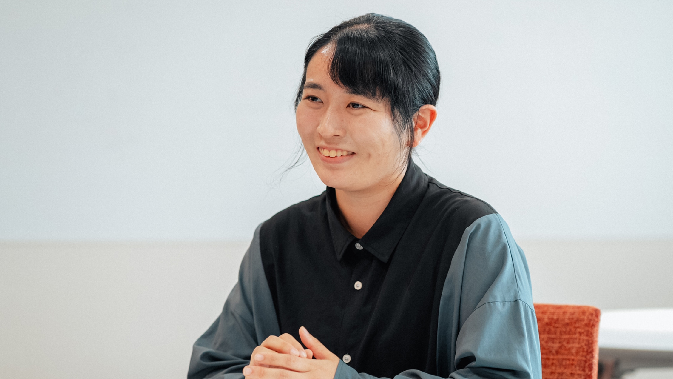 NICT 総合職 大信 友紀恵