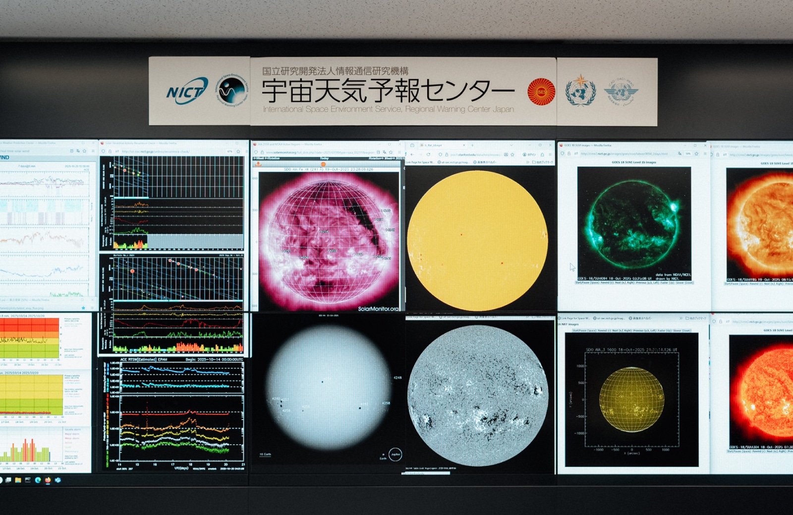 プロジェクトと私