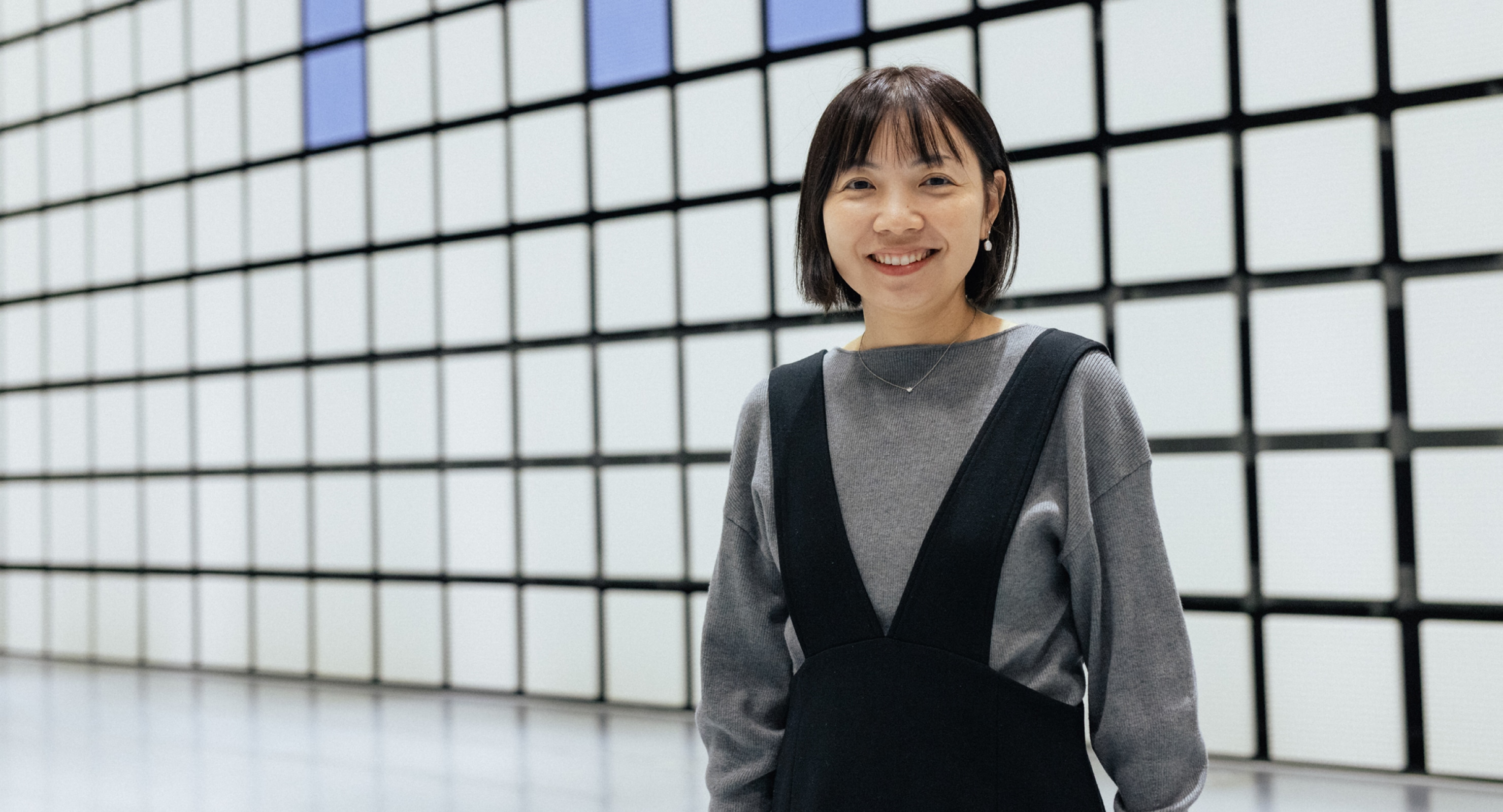 NICT 総合職 倉見谷 明子