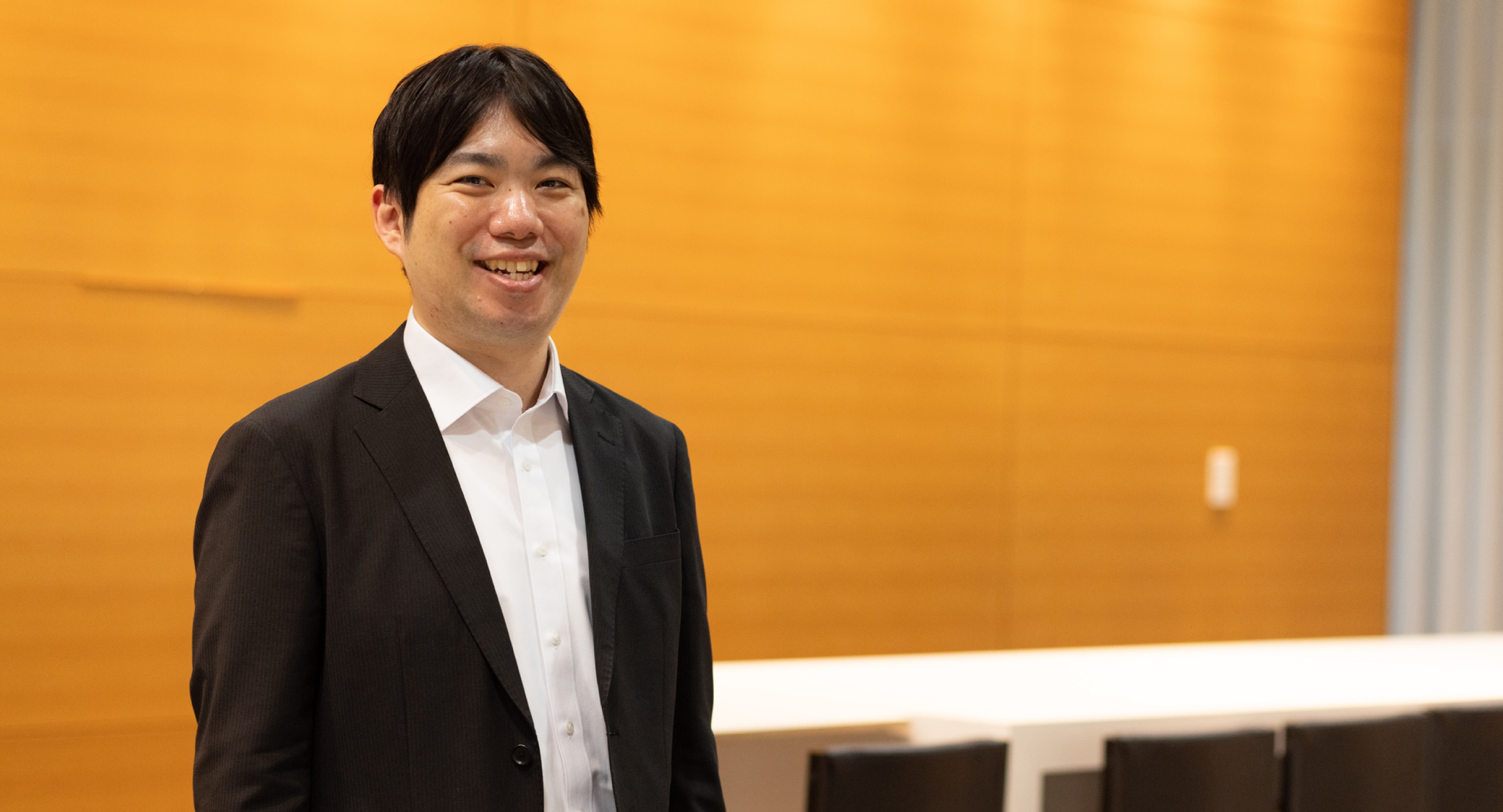 NICT 総合職 田巻 俊和