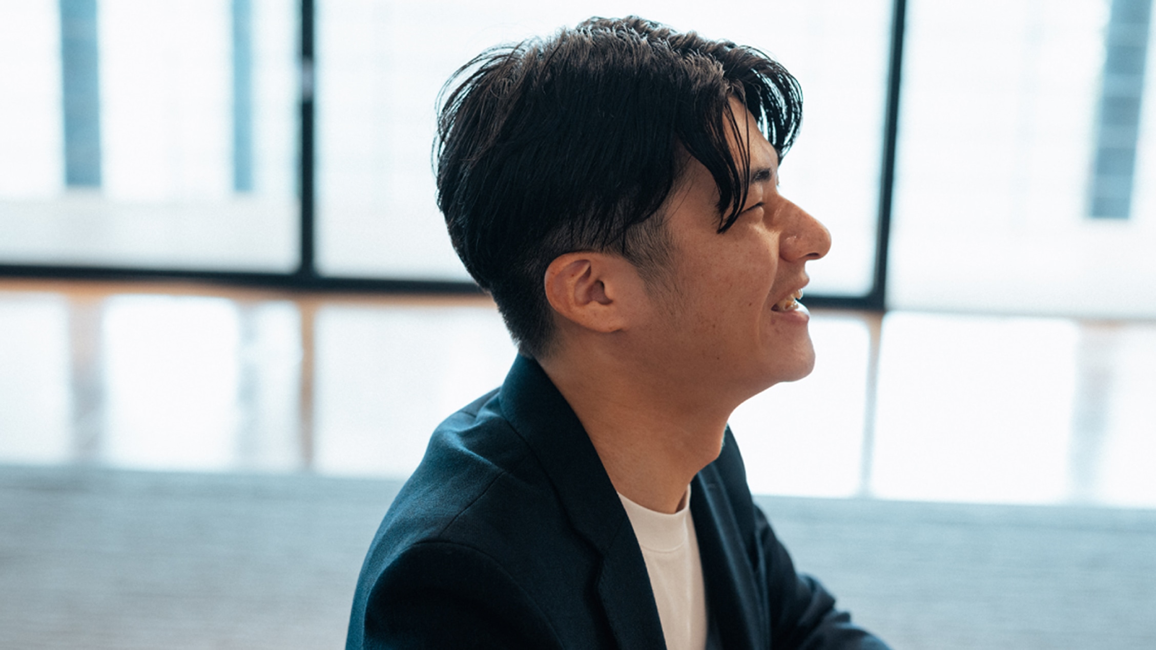 NICT 総合職 長尾 亮祐