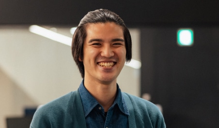 NICT 総合職 野本 佳弘