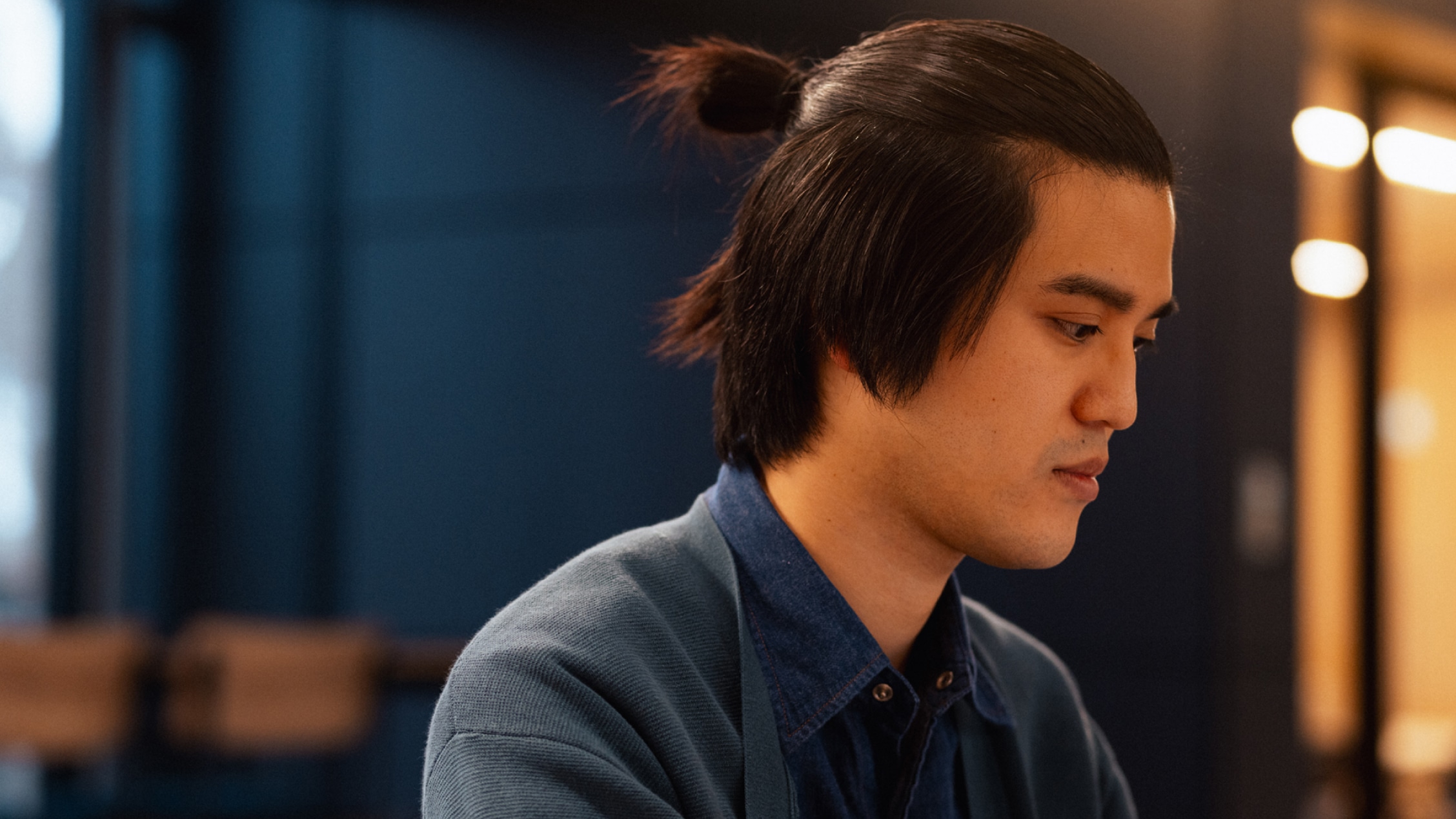 NICT 総合職 野本 佳弘