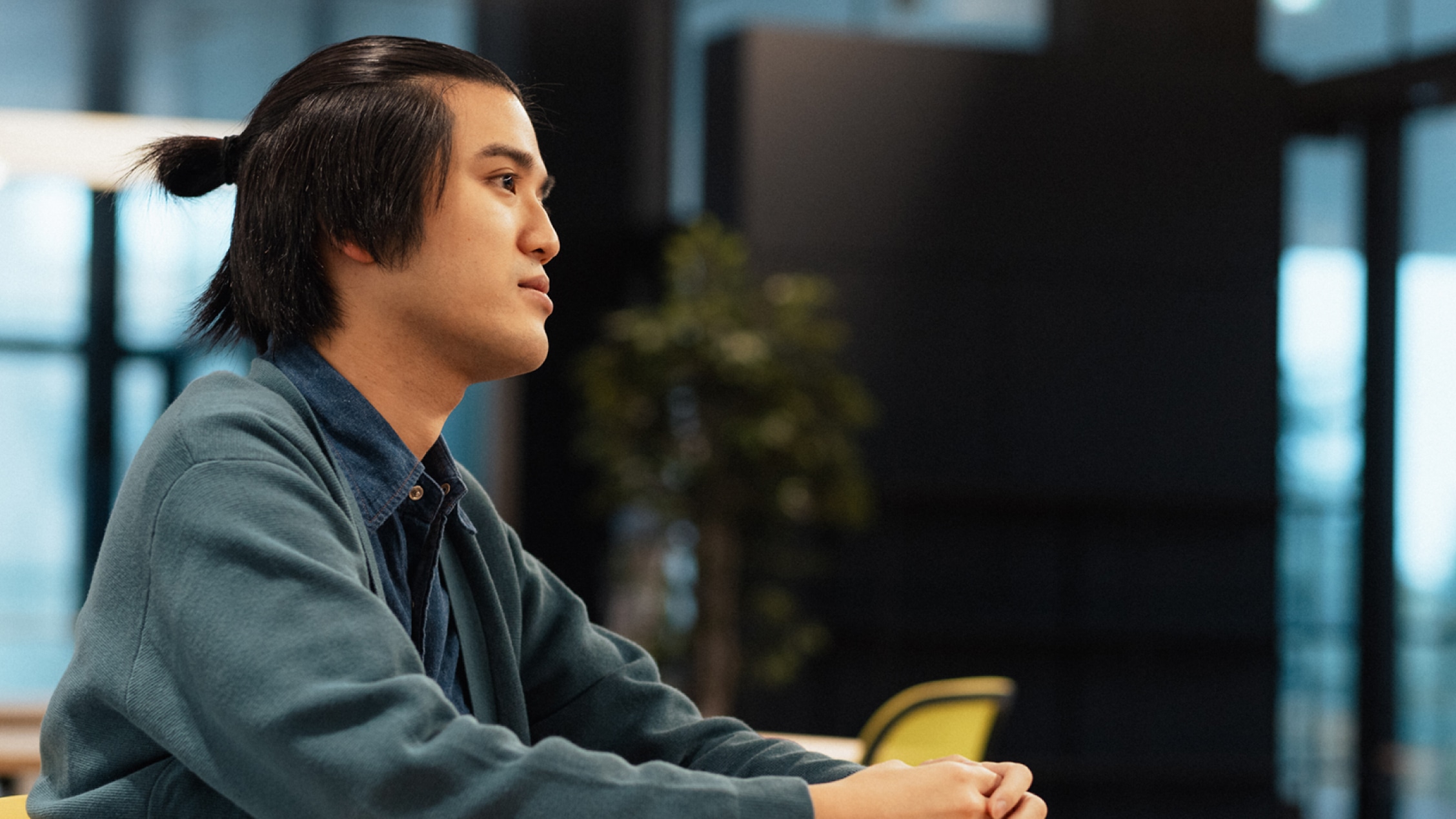 NICT 総合職 野本 佳弘