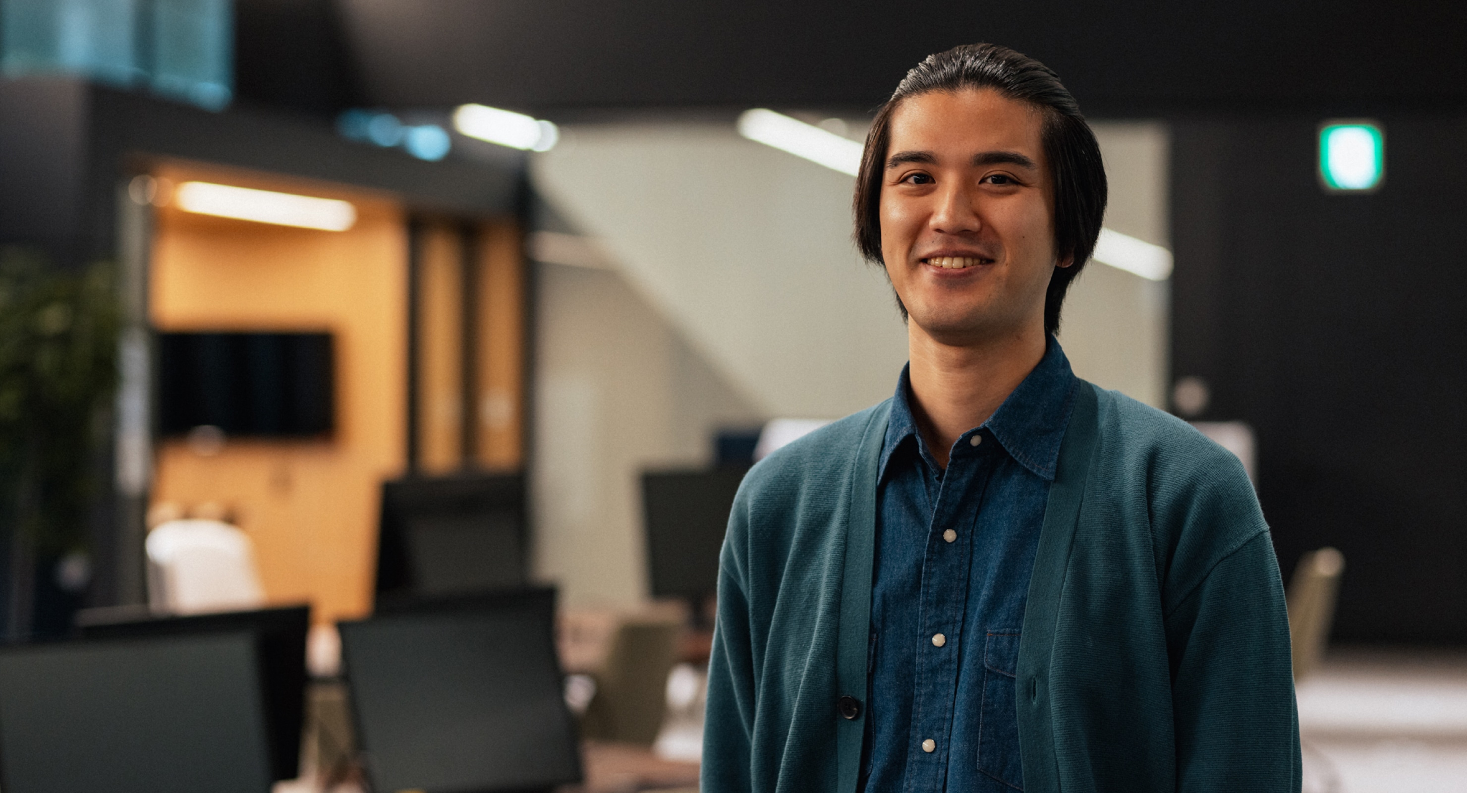 NICT 総合職 野本 佳弘