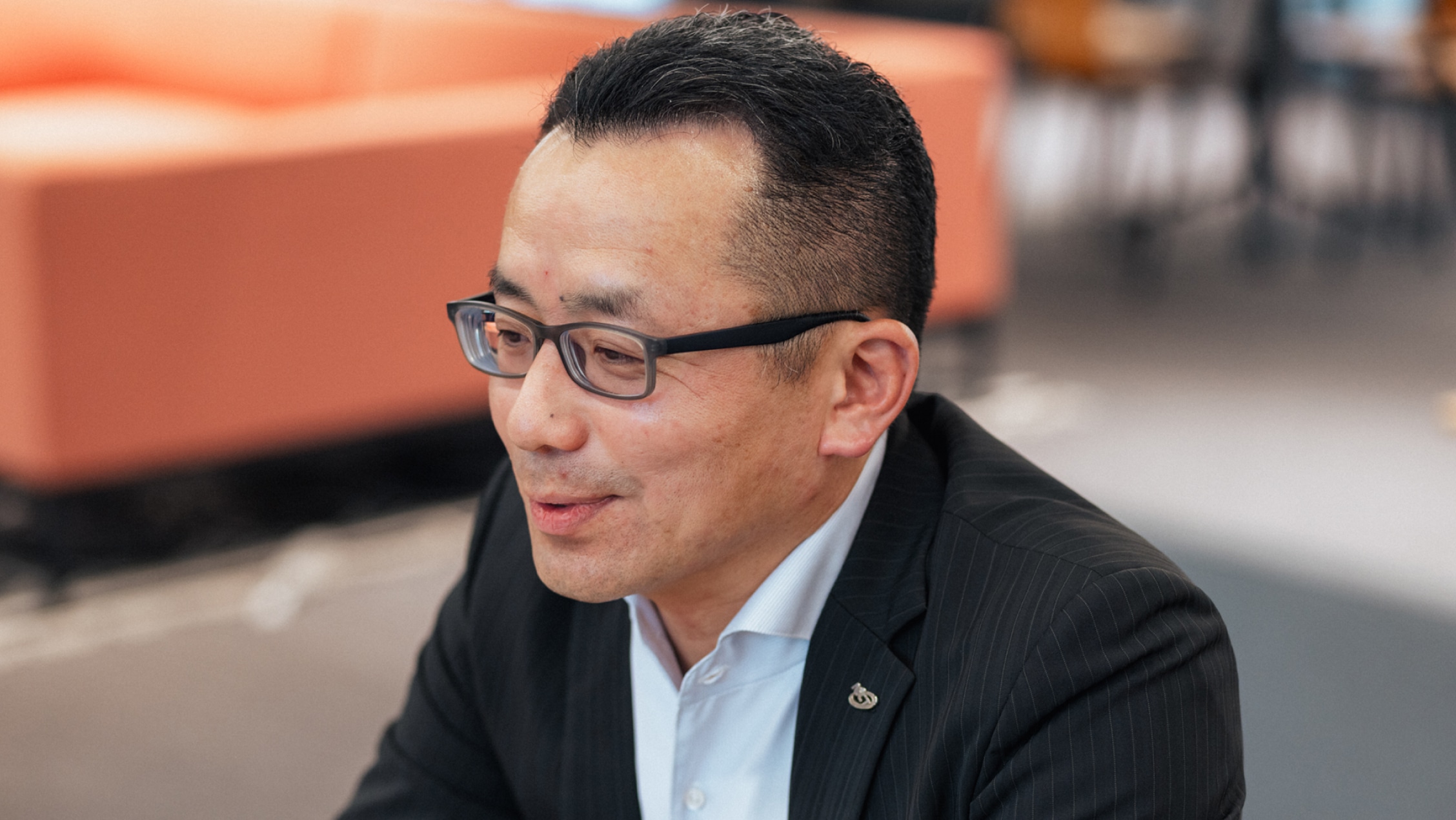 NICT 総合職 松田 充弘