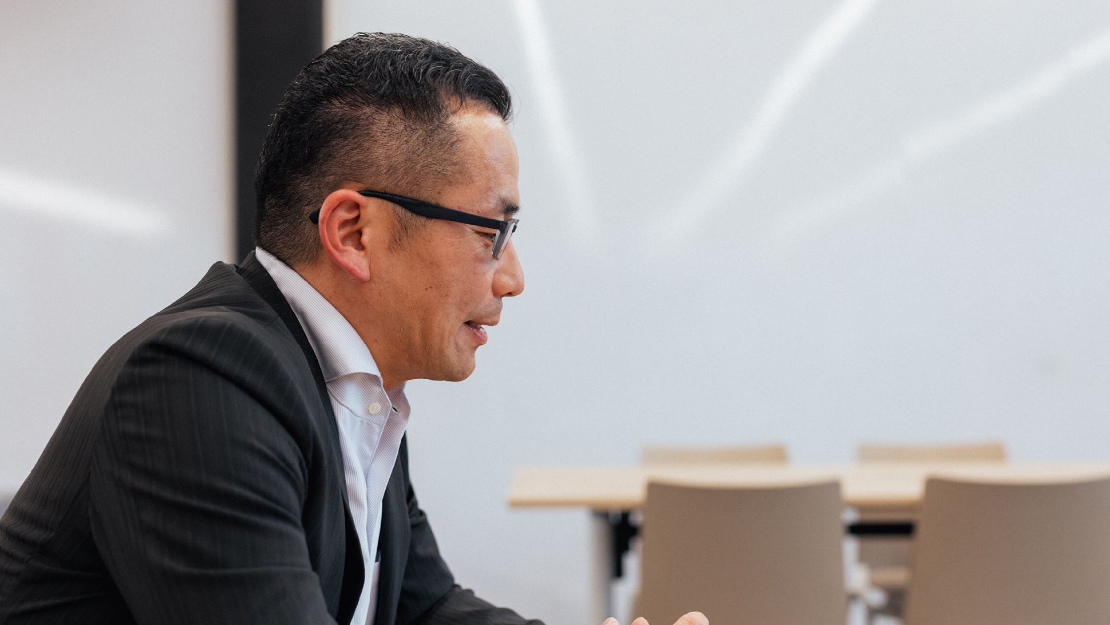 NICT 総合職 松田 充弘