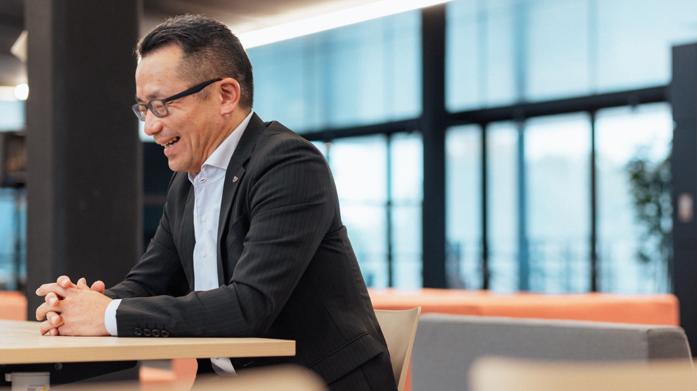 NICT 総合職 松田 充弘