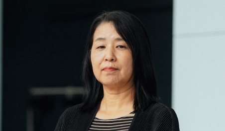 NICT 総合職 馬渕 奈緒子