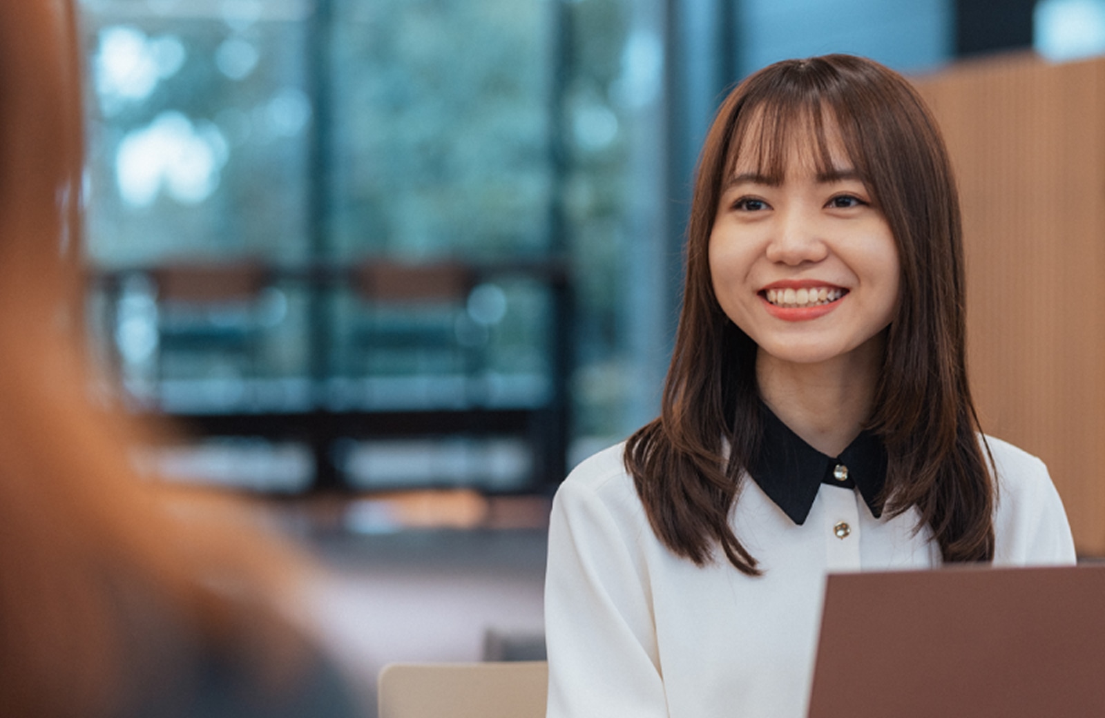 プロジェクトと私