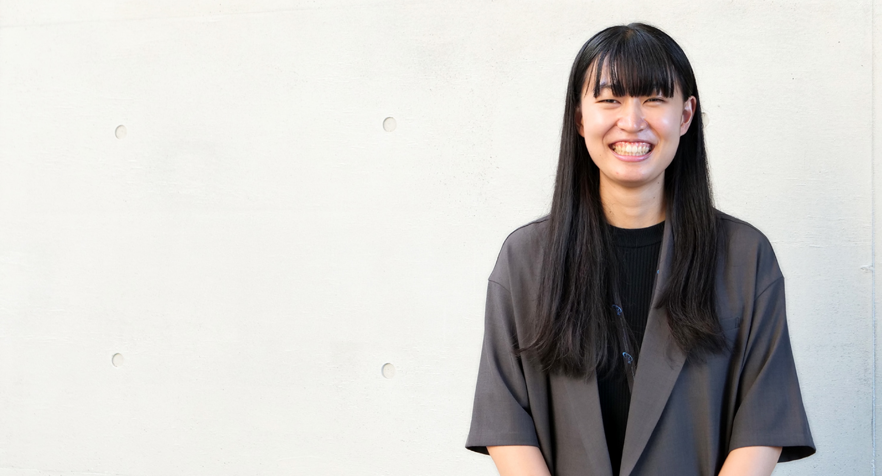 NICT 総合職 大原 ひなた