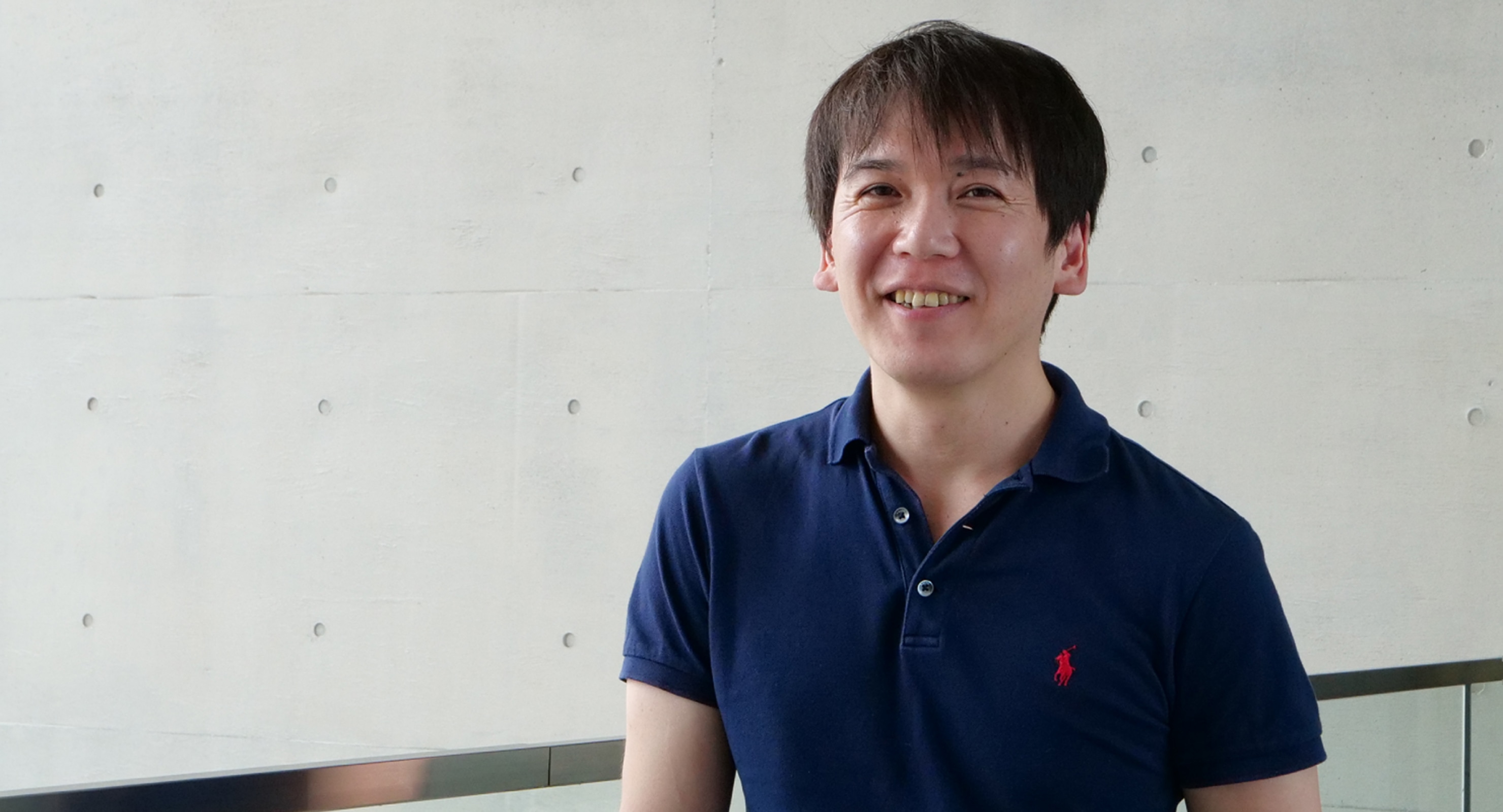 NICT 総合職 木原 優也