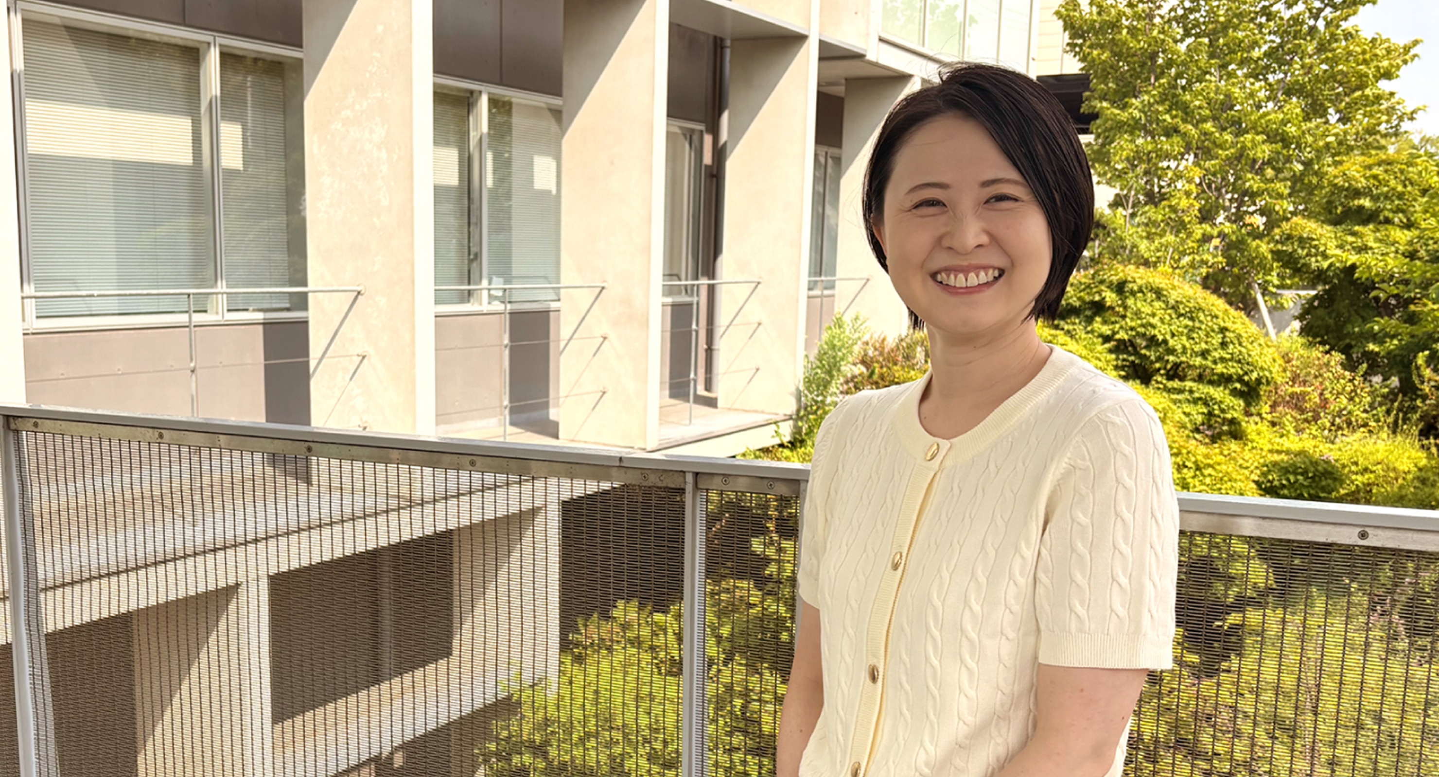 NICT 総合職 高木 瞳