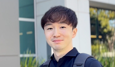 NICT 総合職 佐藤 知淳