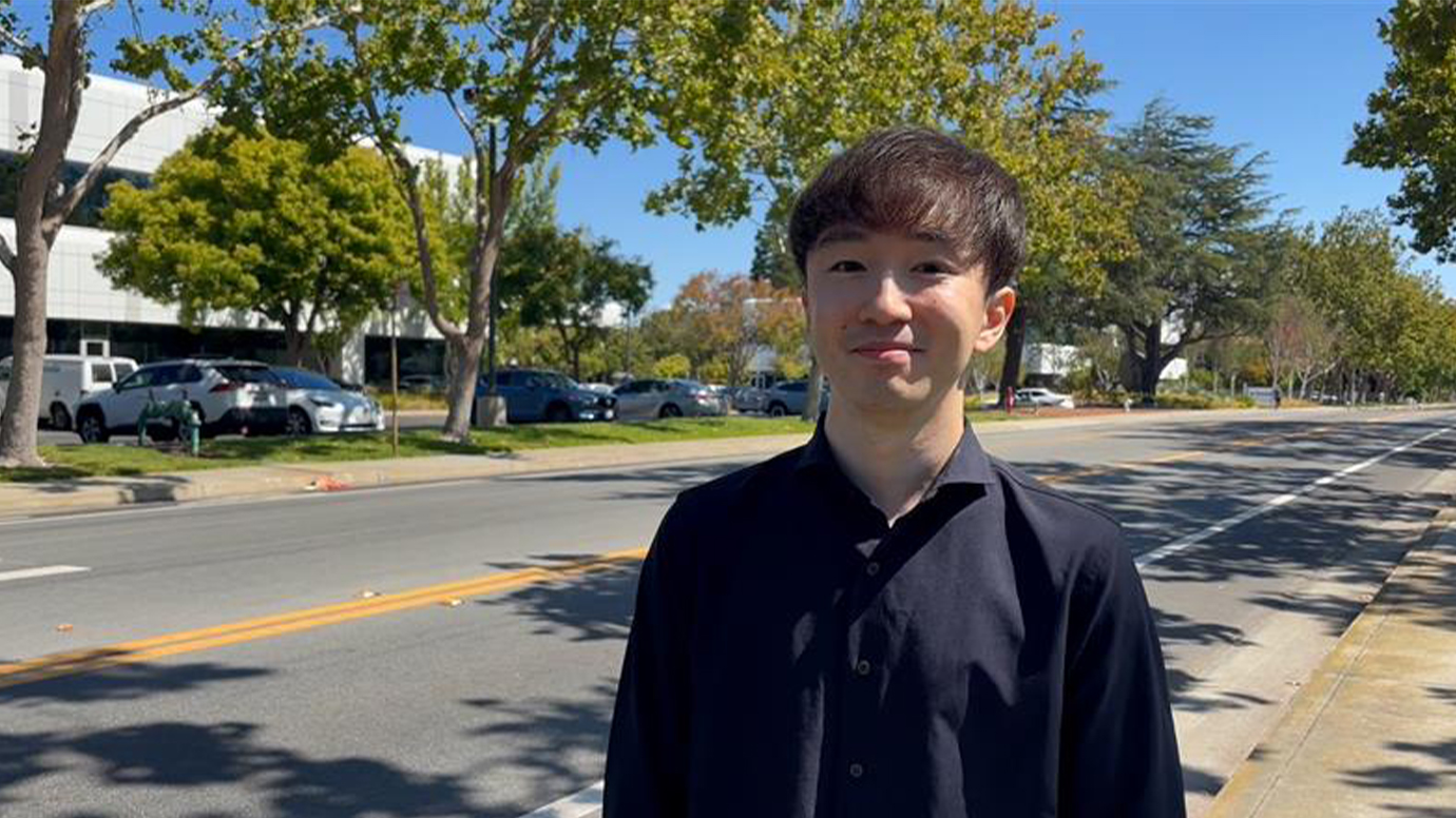 NICT 総合職 佐藤 知淳