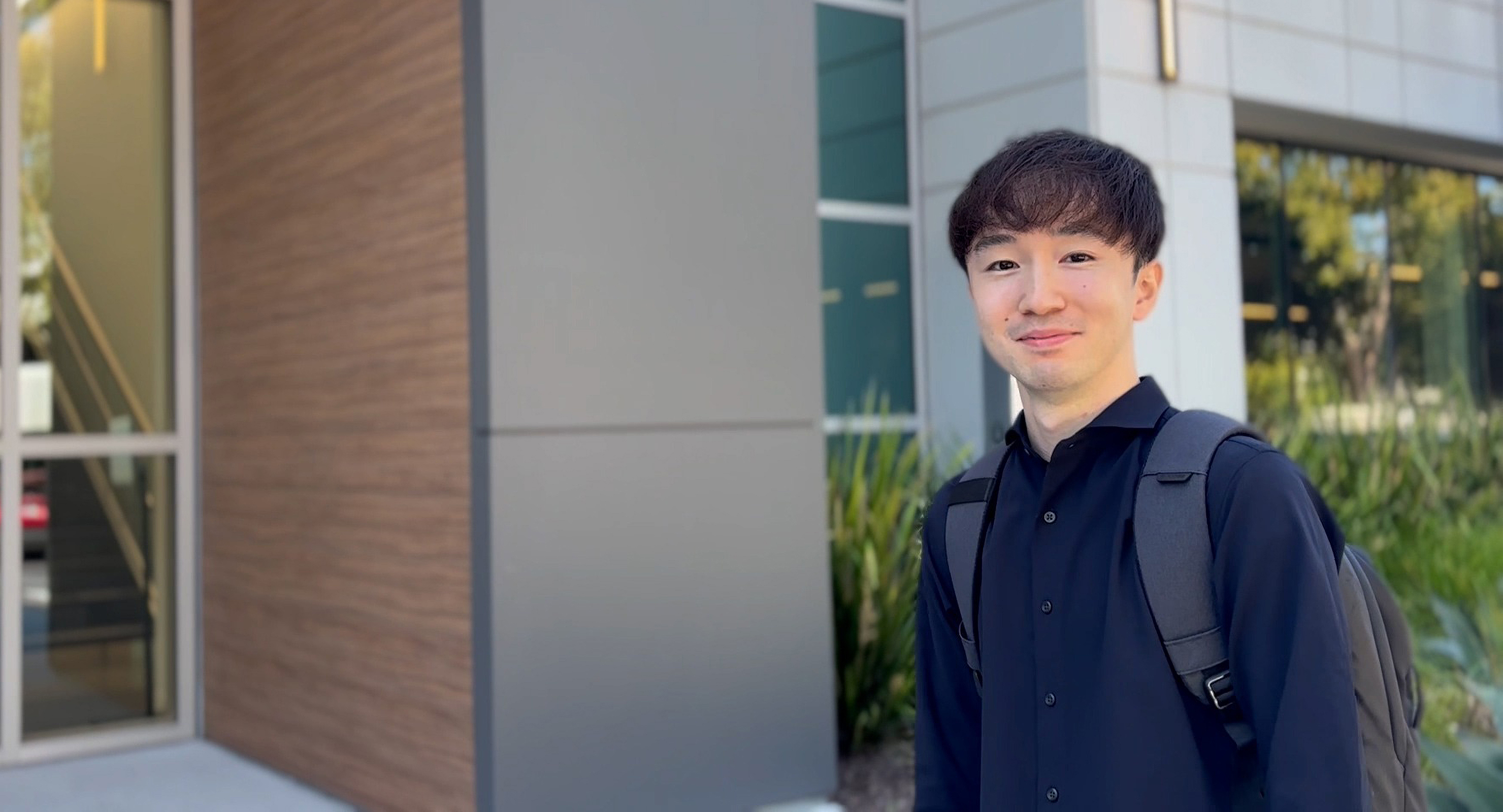 NICT 総合職 佐藤 知淳