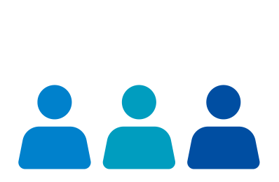 職種ごとの人数