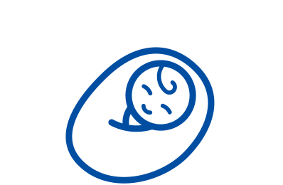 育児休業取得率（男女別）