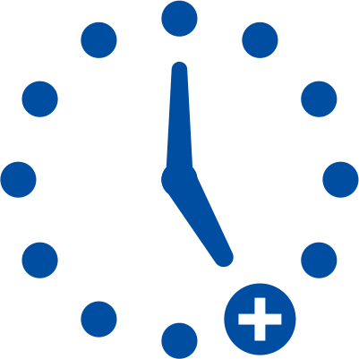 月平均所定外労働時間