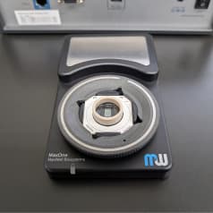 高密度電極アレイ装置