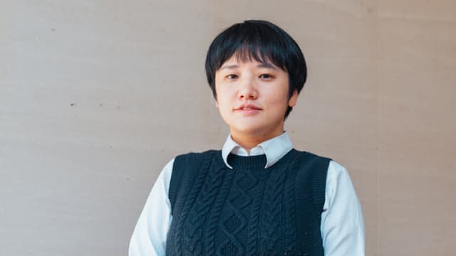 研究技術職 大堀 文子