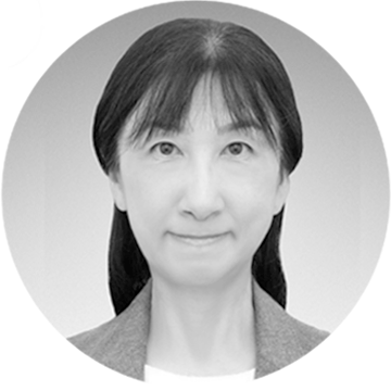 建部優子（TATEBE Yuko）の画像