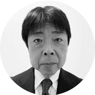 原嶋利征（HARASHIMA Toshiyuki）の画像