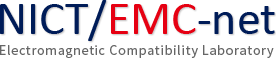 NICT/EMC-net