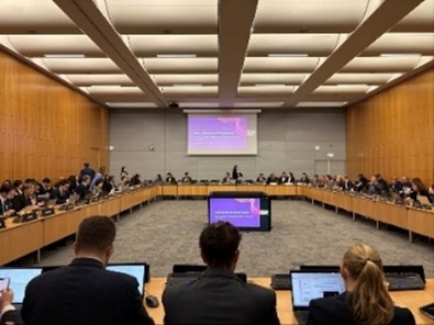 Overview of the meeting