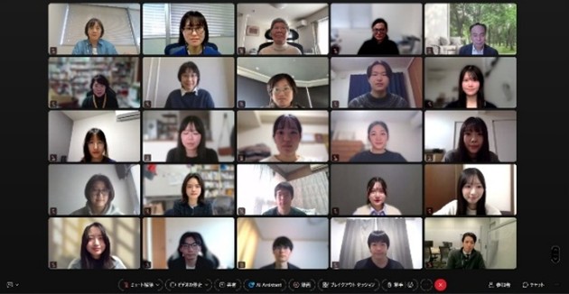 Group Photo of Participants