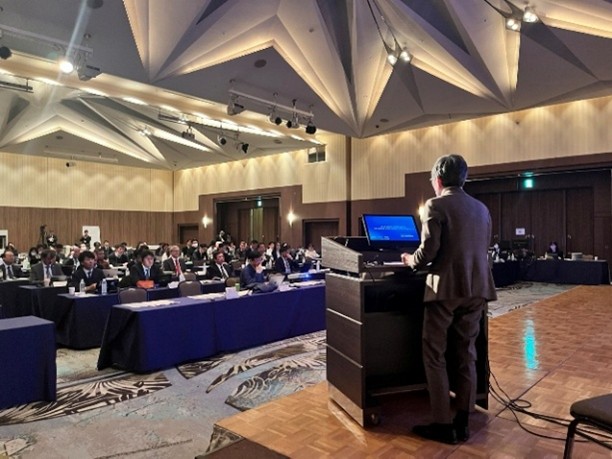 Overview of the meeting