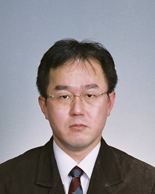 Member's photograph