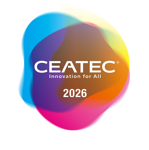 CEATEC Innovation for ALL 2026