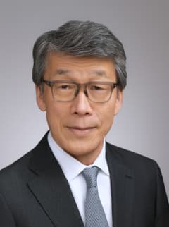 後藤 厚宏氏