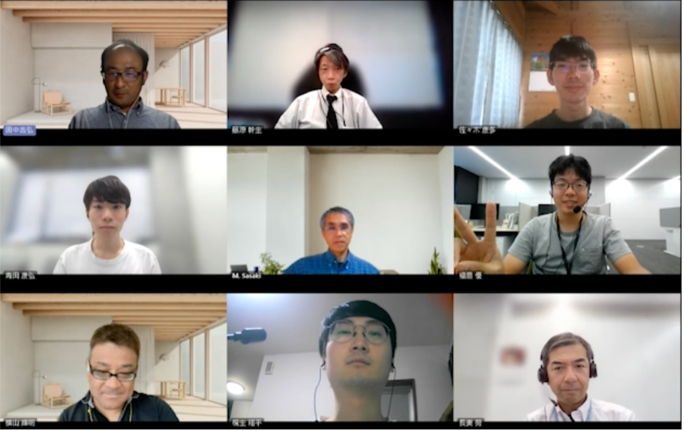 2025年第2回ゼミ