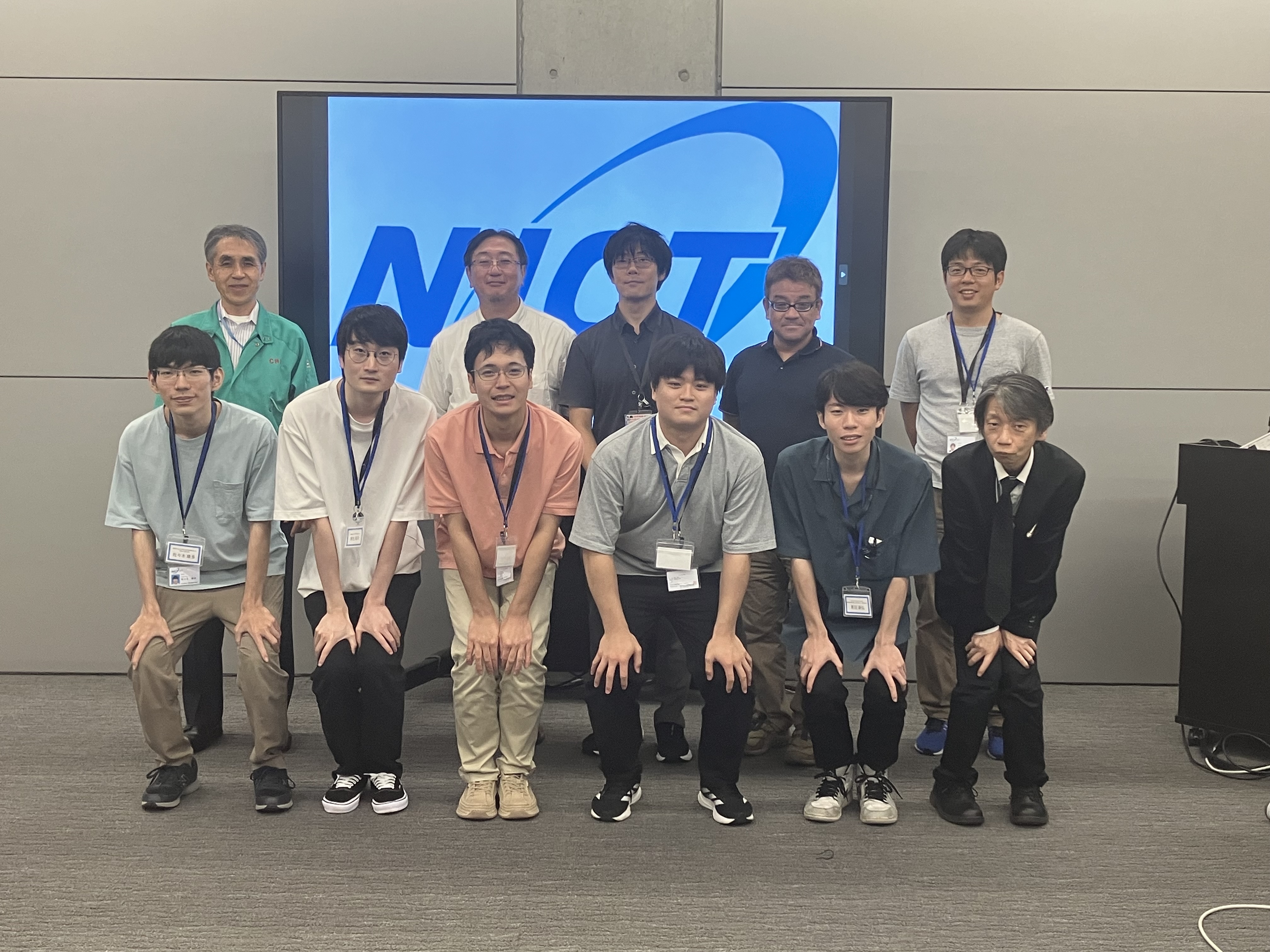 2025年第3回ゼミ