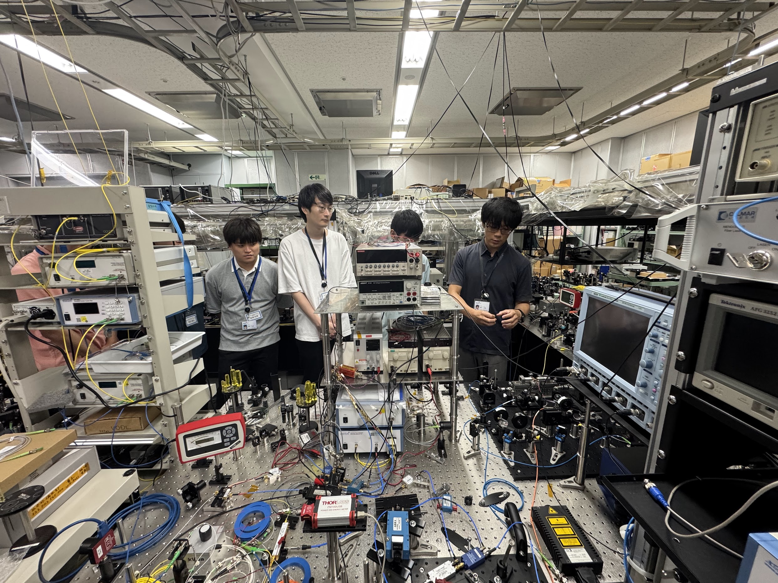 2025年第3回ゼミ