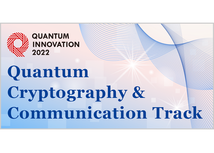 Quantum Innovation 2022