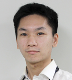 馬渕 慎也
