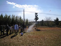 ロケット