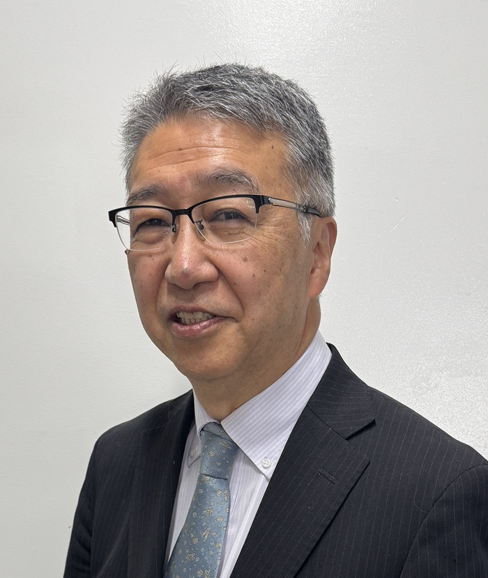 スペースICT推進フォーラム 会長