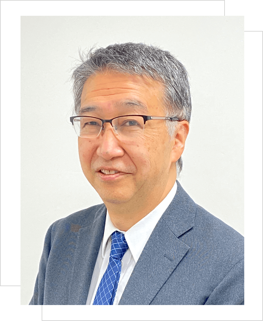 SPIF会長
