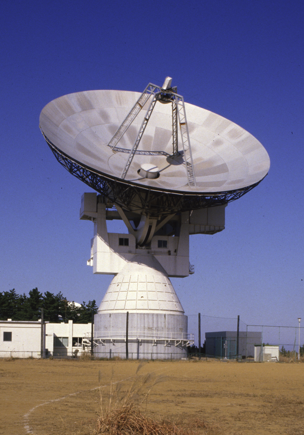 26m antenna