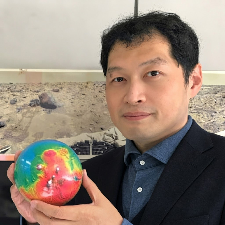 黒田　剛史