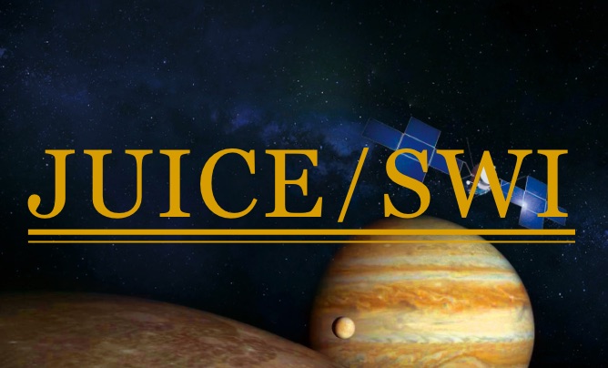 JUICE/SWI