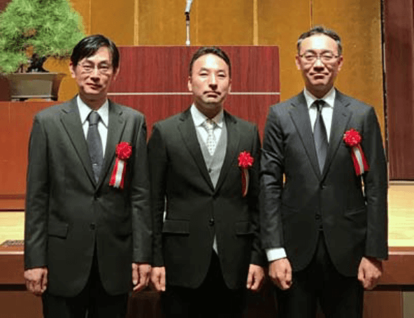 平成31年度科学技術分野の文部科学大臣表彰