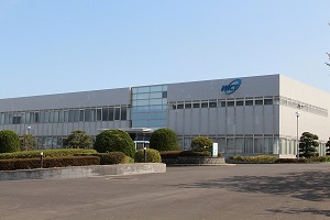 鹿島宇宙技術センター